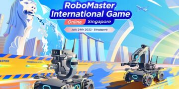 한빛드론, 로봇 e스포츠 통해 미래 인재 양성 – 매일경제