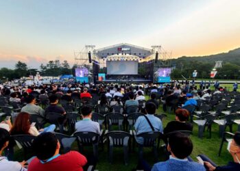 “내년에 다시 만나요” 제18회 제천국제음악영화제 폐막