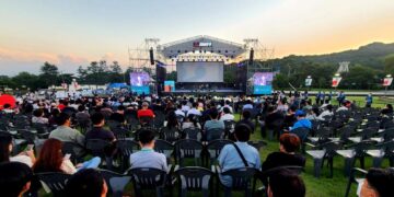 “내년에 다시 만나요” 제18회 제천국제음악영화제 폐막