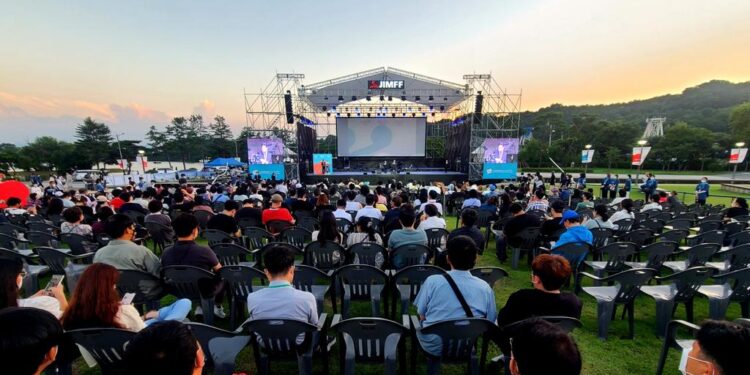 “내년에 다시 만나요” 제18회 제천국제음악영화제 폐막