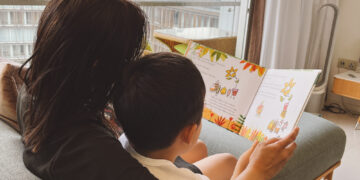 월100만원 동남아 가사도우미, 싱가포르 저출산 버팀목 됐다