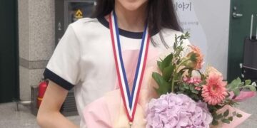 첫 국제대회서 트리플 악셀 뛴 김유재 "4회전 점프까지 뛰고파" – 매일경제