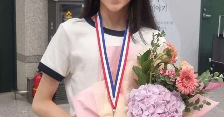 첫 국제대회서 트리플 악셀 뛴 김유재 "4회전 점프까지 뛰고파" – 매일경제