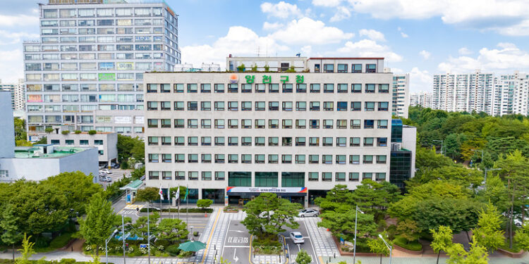 “주민이 주도하는 동지역사회보장협의체!” 양천구, ‘동(洞) 복지대학 컨소시엄 협약식’ 개최