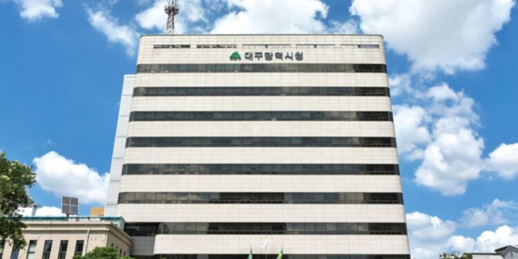 대구 사회서비스원, 노사파트너십 체계 구축을 위한 일터혁신 컨설팅 지원협약 체결