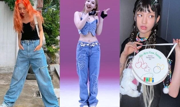 듣는 것도 레트로…음원차트 뒤흔든 감성 Y2K 연계소문