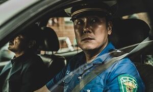 2022년 추석특선영화 ‘경관의 피’ “경찰의 기준이 바뀐다! 조진웅·최우식·박희순·권율·박명훈 주연”