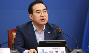 민주당, 김건희 여사 특검 강력히 촉구