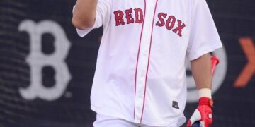 박용택, 주먹 불끈 [포토] : 스포츠동아