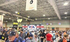 클리브랜드, 2024년도 전국 스포츠 컬렉터 컨벤션 개최지로 선정