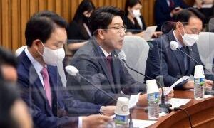 국민의힘 “정치보복? 철 지난 프레임…민주당이 이 대표 사당인가?’“