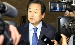 김무성 내정에서 철회 논란까지…의미는? [정치텔링]