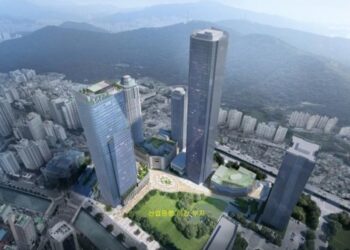 산업은행 ‘부산 이전’ 로드맵 공개… 부산국제금융센터 입주하나