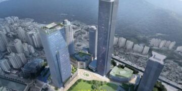 산업은행 ‘부산 이전’ 로드맵 공개… 부산국제금융센터 입주하나