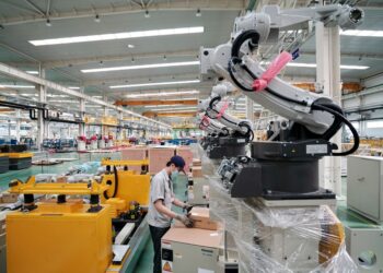 [경제동향] 中, 2025년까지 하이테크산업개발구 220개로 늘린다