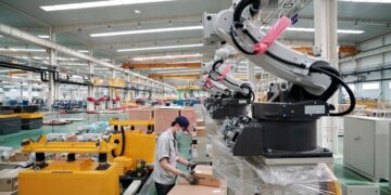 [경제동향] 中, 2025년까지 하이테크산업개발구 220개로 늘린다