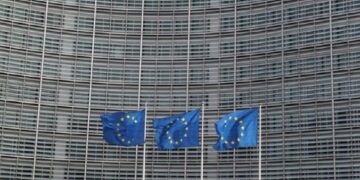 EU, 푸틴 ‘동원령’ 발동에 경제제재 강화로 대응