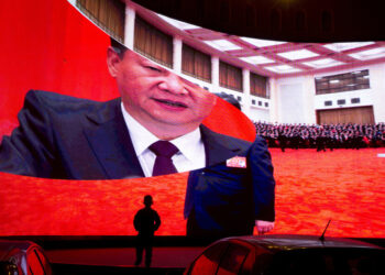 ‘시진핑 3연임’ 사실상 확정적…차기 지도부 구성에 관심