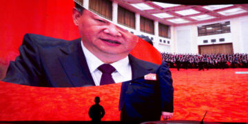 ‘시진핑 3연임’ 사실상 확정적…차기 지도부 구성에 관심