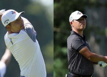 [스포츠]이경훈·김시우, 프레지던츠컵 합류…한국 선수, 역대 최다 4명