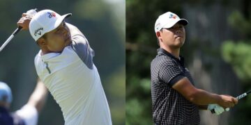 [스포츠]이경훈·김시우, 프레지던츠컵 합류…한국 선수, 역대 최다 4명