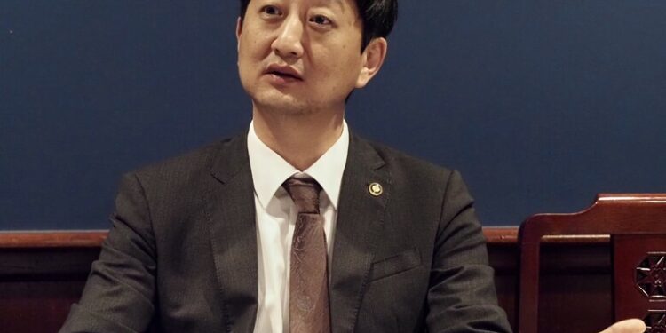 통상교섭본부장 “전기차 문제 조속히 풀자고 백악관과 공감대”