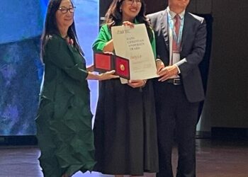 어린이책의 진귀한 '한류'…세계 최대 아동출판 국제행사 가보니 – 한겨레