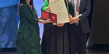 어린이책의 진귀한 '한류'…세계 최대 아동출판 국제행사 가보니 – 한겨레