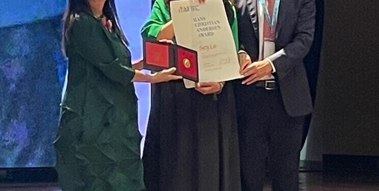 어린이책의 진귀한 '한류'…세계 최대 아동출판 국제행사 가보니 – 한겨레