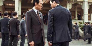 [정치+무비] 부담 없는 빌런, 전두환-국민일보