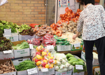 세계는 지금 ‘물가와의 전쟁’…저소득층 체감 물가는 더 혹독