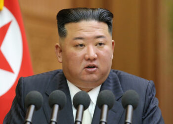 [사설] 北 핵무력 법제화, 국제사회 고립만 심화시킬 것