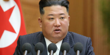 [사설] 北 핵무력 법제화, 국제사회 고립만 심화시킬 것