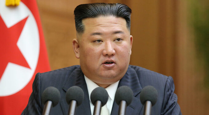 [사설] 北 핵무력 법제화, 국제사회 고립만 심화시킬 것