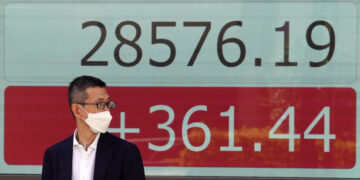 미국 소비자물가지수 상승률 8.3%…전망치 웃돌아