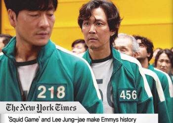 인종·언어 장벽 깨고 최정상… K-콘텐츠, 대중문화의 ‘역사’ 새로 쓴다