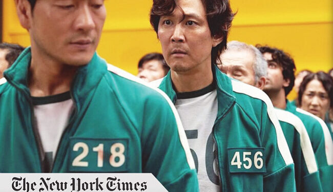 인종·언어 장벽 깨고 최정상… K-콘텐츠, 대중문화의 ‘역사’ 새로 쓴다