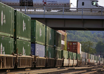 미, 30년 만의 철도 파업 예고…인플레 자극할라 초긴장
