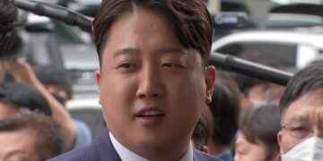 [정치][뉴스라이더] 법정 갈등 이어가는 이준석 vs 국민의힘…결말은?