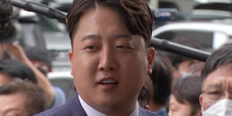 [정치][뉴스라이더] 법정 갈등 이어가는 이준석 vs 국민의힘…결말은?