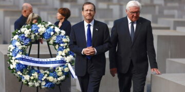 일본은 언제쯤 독일을 본받을까