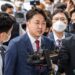 국힘 윤리위, 열흘 앞당겨 18일 연다…이준석 제명? – 한겨레
