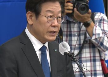 '민생' 앞세운 '이재명의 민주당'…사법 리스크 뚫을까? – YTN