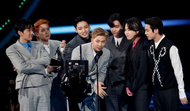 하이브, 코스피서 2.27% 상승 마감… 홀로 ‘반짝’ 왜? – 국민일보