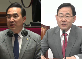 野 '7대법안' 추진에 與 "대통령 거부권"…전운 고조 – YTN