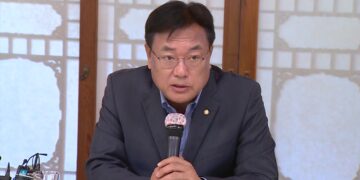 정진석 "쌀값 안정 의지 보여야…민주당, 포퓰리즘·선동" – YTN