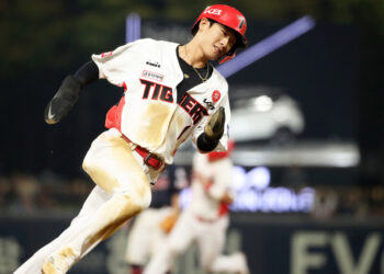 3연승 KIA 타이거즈…‘입춘’ 시계가 빨라진다 : 야구·MLB : 스포츠 : 뉴스 – 한겨레