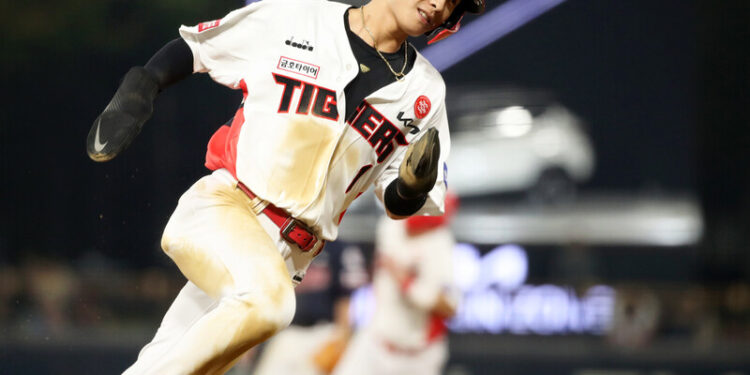 3연승 KIA 타이거즈…‘입춘’ 시계가 빨라진다 : 야구·MLB : 스포츠 : 뉴스 – 한겨레