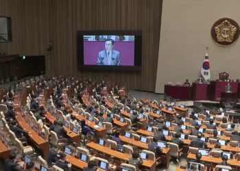 [정치]다음 주부터 국정감사 돌입…여야 ‘전면전’ 불가피