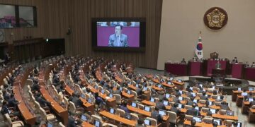 [정치]다음 주부터 국정감사 돌입…여야 ‘전면전’ 불가피